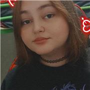 Soy una persona que se le dan bien los niños pequeños y me gusta ayudarlos en lo que se les dificulte